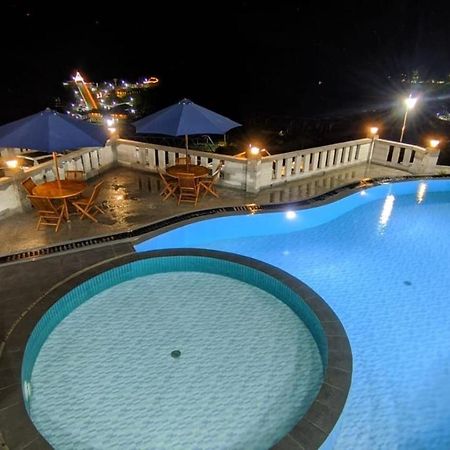 Hotel Guci Kencana Jaya Tuwel 外观 照片