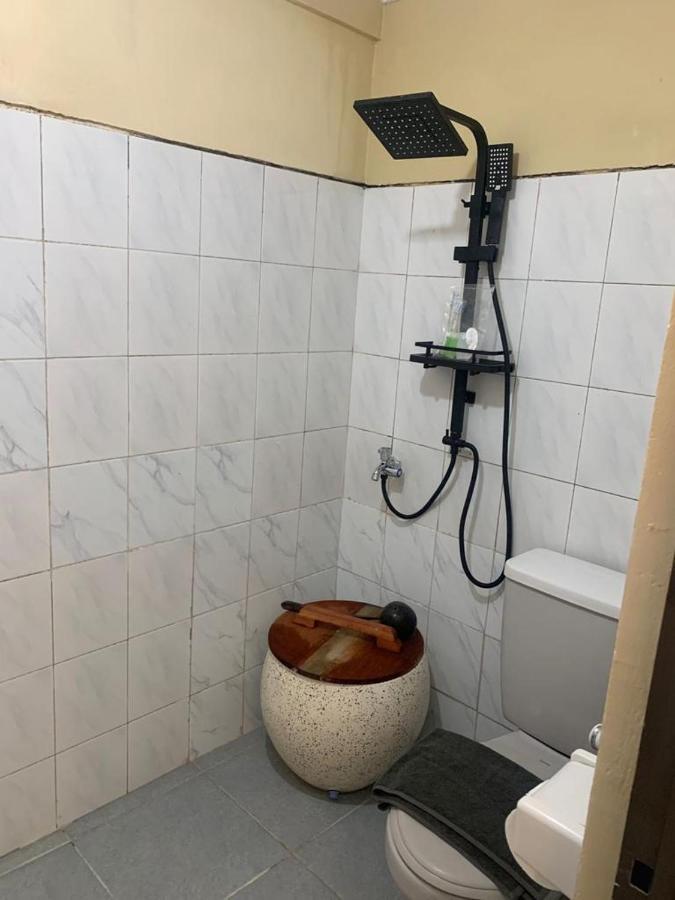 Hotel Guci Kencana Jaya Tuwel 外观 照片